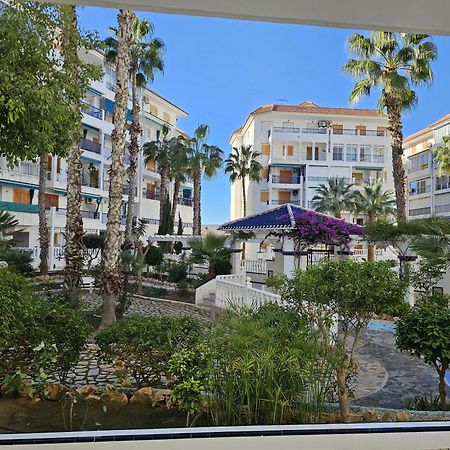 At Costa Blanca - Cozy Apartment With Pool La Mata  Exterior foto
