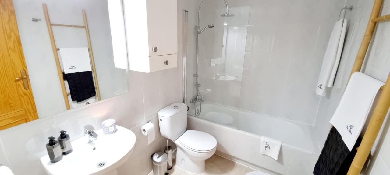 At Costa Blanca - Cozy Apartment With Pool La Mata  Exterior foto