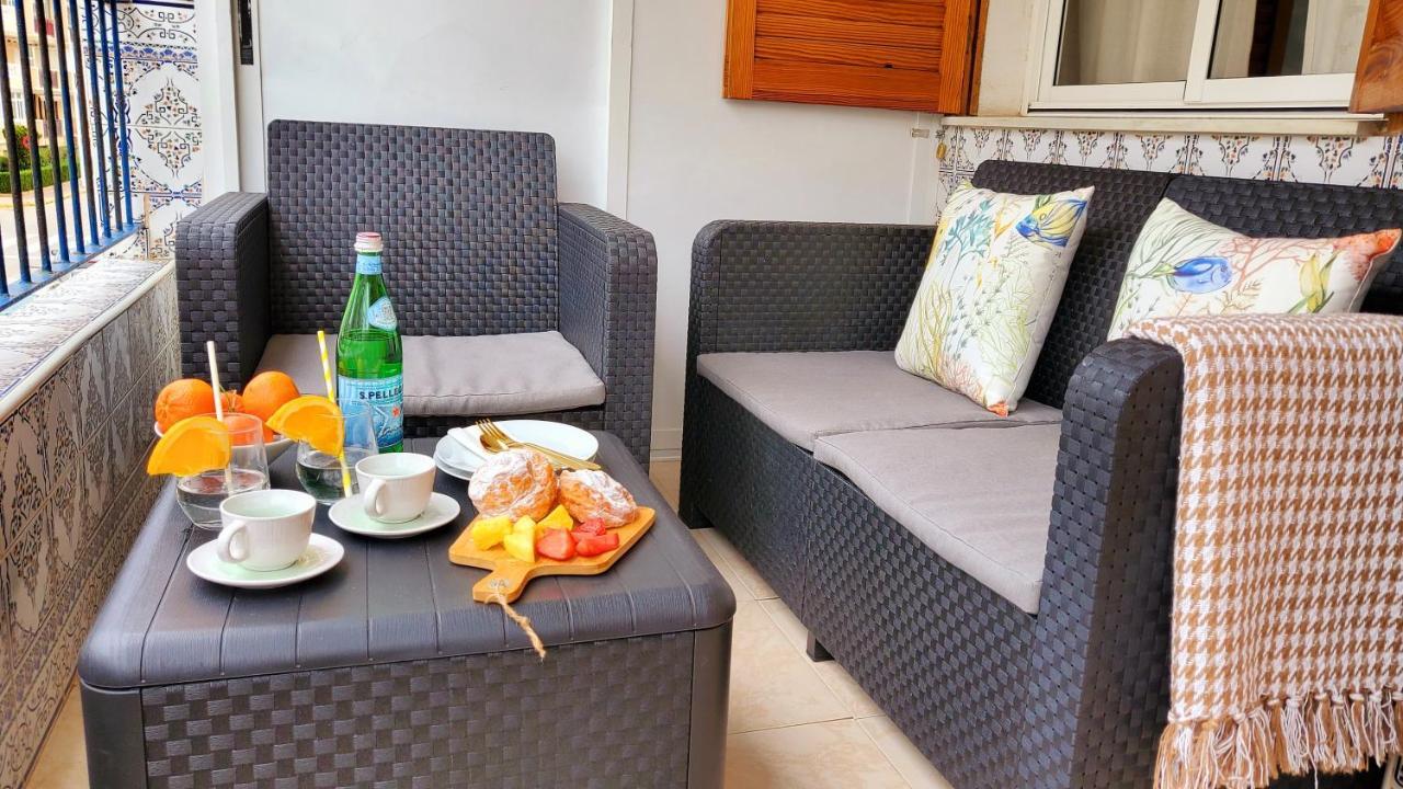 At Costa Blanca - Cozy Apartment With Pool La Mata  Exterior foto