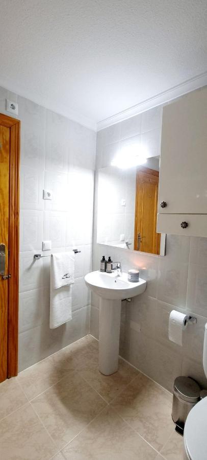 At Costa Blanca - Cozy Apartment With Pool La Mata  Exterior foto